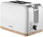 Concept TE2015 bílý - Toaster