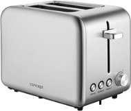 CONCEPT TE2050 SINFONIA Toaster - Toaster