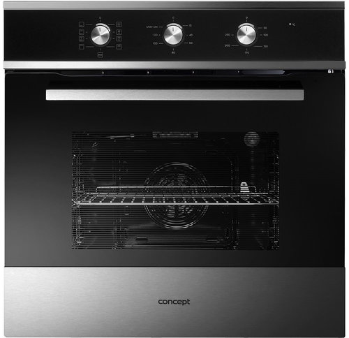 CONCEPT ETV5560 - Built-in Oven - Main image