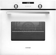 CONCEPT ETV7460wh - Built-in Oven