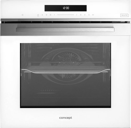 CONCEPT ETV8560wh - Built-in Oven - Main image