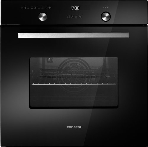 CONCEPT ETV7460bc - Built-in Oven - Main image
