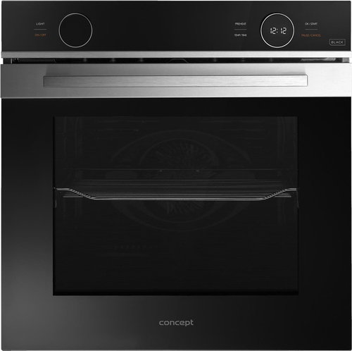 CONCEPT ETV9560bc - Built-in Oven - Main image