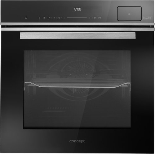 CONCEPT ETV8960bc - Built-in Oven - Main image