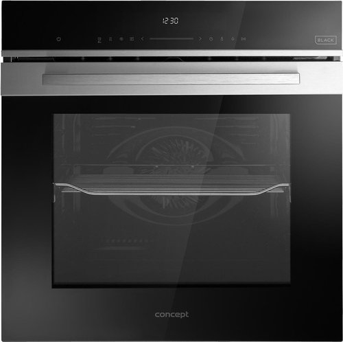 CONCEPT ETV8360bc - Built-in Oven - Main image