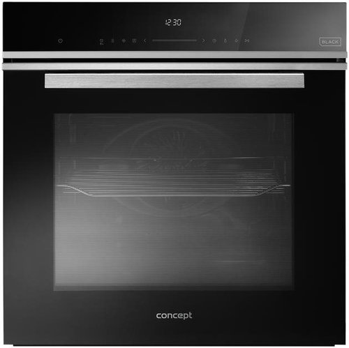 CONCEPT ETV8560bcN - Built-in Oven - Main image