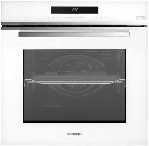 CONCEPT ETV8560whN - Built-in Oven - Main image