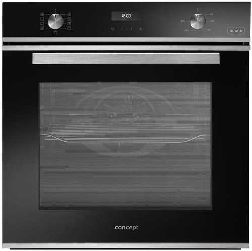 CONCEPT ETV8160bc - Built-in Oven - Main image