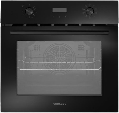 CONCEPT ETV3460bc - Built-in Oven - Main image