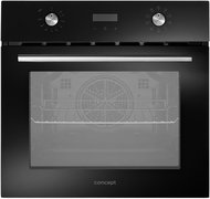 CONCEPT ETV4360bc - Built-in Oven