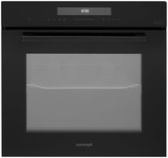 CONCEPT ETV9360bc PyroPure BLACK - Built-in Oven