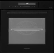 CONCEPT Steam+ ETV9960bc BLACK - Built-in Oven