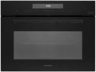 CONCEPT KTV8050bcN BLACK - Built-in Oven