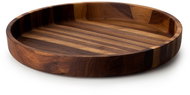 Continenta Bowl, Walnut, 38cm - Small Bowl