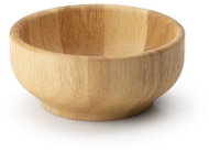 Continenta Serving Bowl, Rubberwood, Dia. 16 cm - Small Bowl