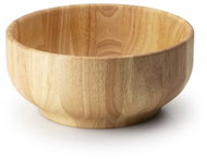 Continenta Serving Bowl, Rubberwood, dia. 26cm - Small Bowl