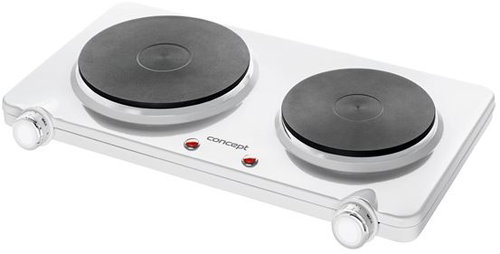 Concept VE3025 - Electric Cooker - Main image