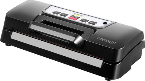 CONCEPT VA0050 - Vacuum Sealer - Main image
