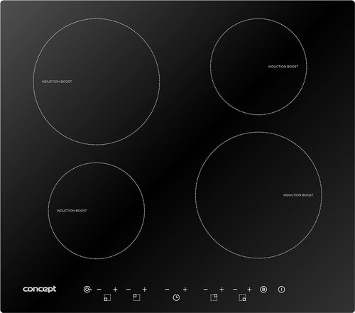CONCEPT IDV3560 - Cooktop - Main image