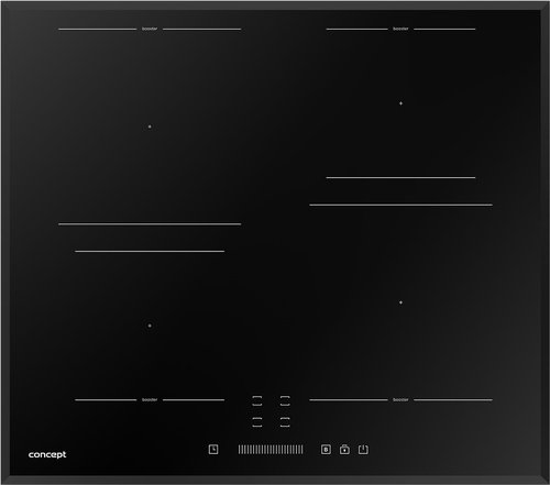 CONCEPT IDV4460 - Cooktop - Main image