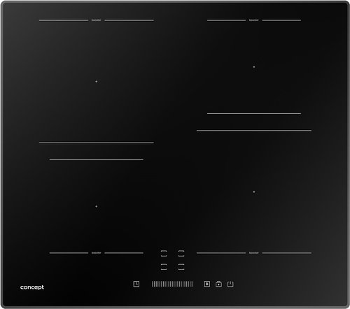 CONCEPT IDV4560bf - Cooktop - Main image