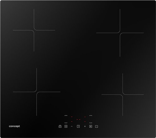 CONCEPT IDV1360 - Cooktop - Main image