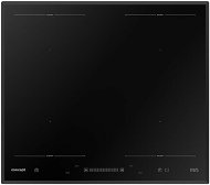 CONCEPT IDV5660bc Indukční deska flexi 60 cm BLACK - Varná deska