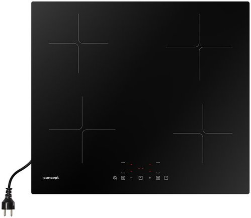 CONCEPT IDV1260 60 cm - Cooktop - Main image