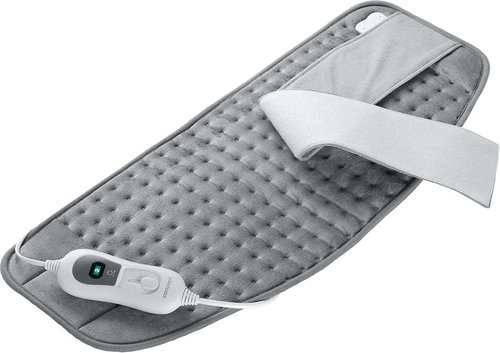 CONCEPT DV7380 Heated Lumbar Blanket 29x69cm - Heated Blanket - Main image