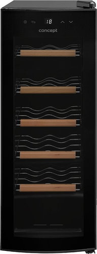 CONCEPT VTE4012 - Wine Cooler - Main image