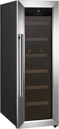 CONCEPT VTE7014 - Wine Cooler - Main image