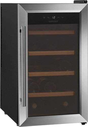 CONCEPT VTE7015 - Wine Cooler - Main image