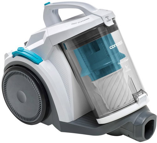 Concept VP5220 PERFECT CLEAN - Bagless Vacuum Cleaner - Main image