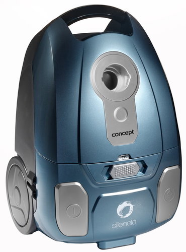 Concept VP8250 SILENCIO - Bagged Vacuum Cleaner - Main image