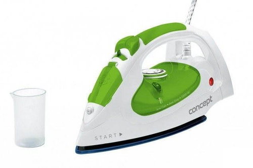 Concept ZN-8012 - Clothes Iron - Main image
