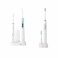 CONCEPT ZK4030 PERFECT SMILE + CONCEPT ZK4010 PERFECT SMILE, with travel case - Set