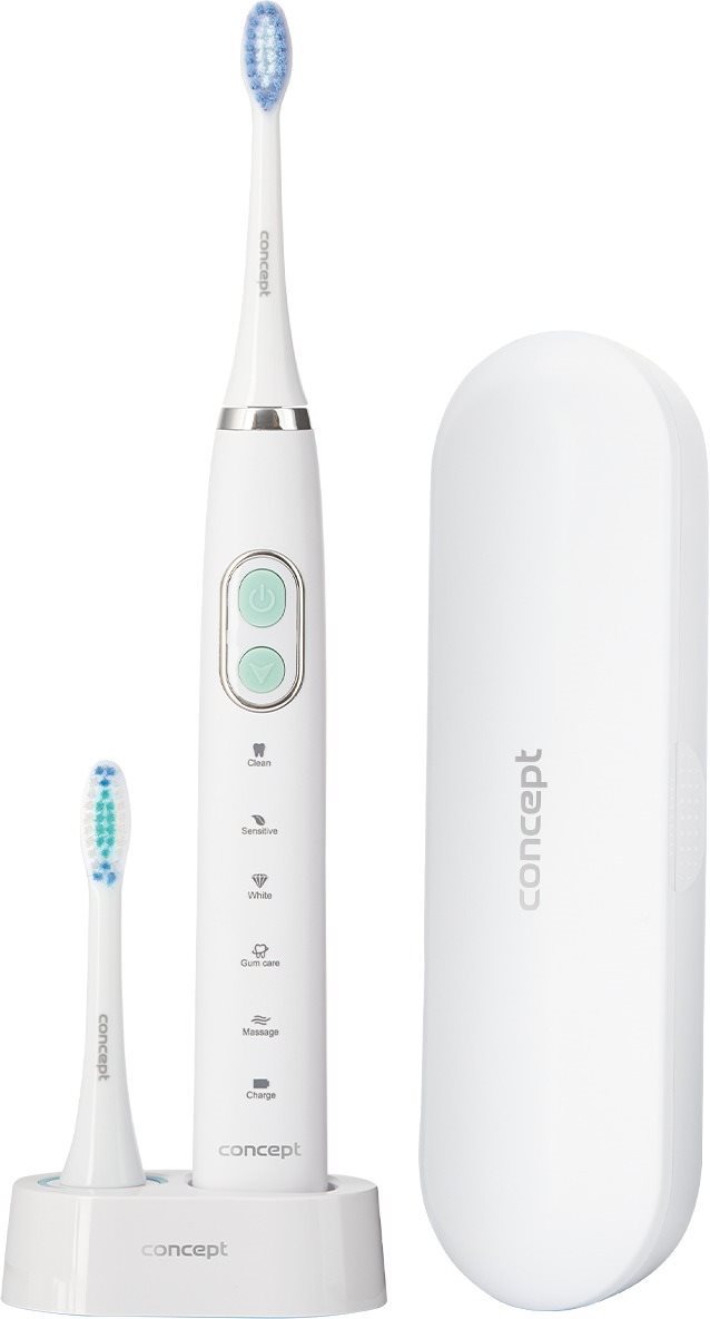 CONCEPT ZK4010 PERFECT SMILE, utazótokkal