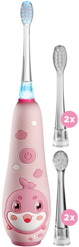 CONCEPT ZK3010 - Electric Toothbrush - Main image