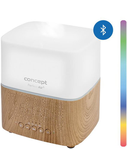 Concept DF2010 Perfect Air Light wood - Aroma-Diffusor - Hauptbild