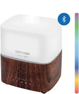 Concept DF2011 Perfect Air Dark wood - Aroma Diffuser 