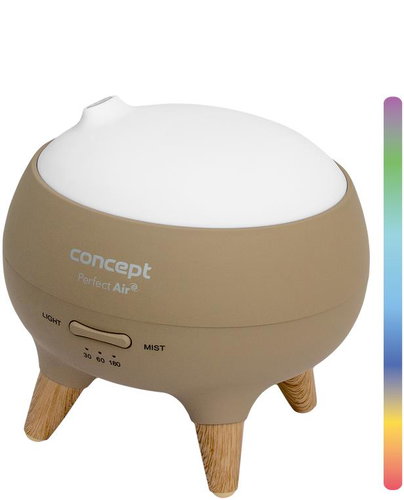 Concept DF1012 Perfect Air Cappucino - Aroma-Diffusor - Hauptbild