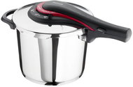 Continenta Pressure cooker Next 6 l - Pressure Cooker