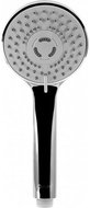 CORNAT Aspio shower head, 5 nozzles, chrome - Shower Head