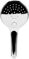 CORNAT Ferrito shower head, 3 jets, chrome - Shower Head