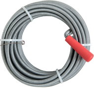 CORNAT Pipe Cleaning Spiral 9 mm, 10 m - Drain Cleaner