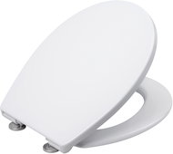 CORNAT Toilet seat Premium 2 white - Toilet Seat