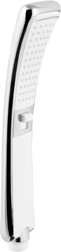CORNAT Kinnay shower head 2 jets, chrome - Shower Head - Main image