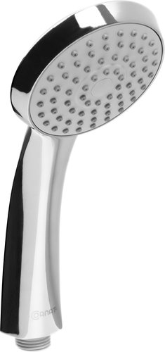 CORNAT Shower head 1 nozzle chrome - Shower Head - Main image