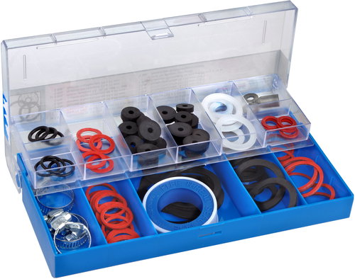 CORNAT Gasket set, 87 parts - Gasket - Main image