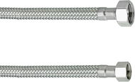 CORNAT Flexi připojová hadice, nerez, 3/8" × 3/8" × 200 mm, PV - Přívodní hadice